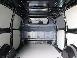 Mercedes-Benz Vito 116 CDI KA Select 3200mmL