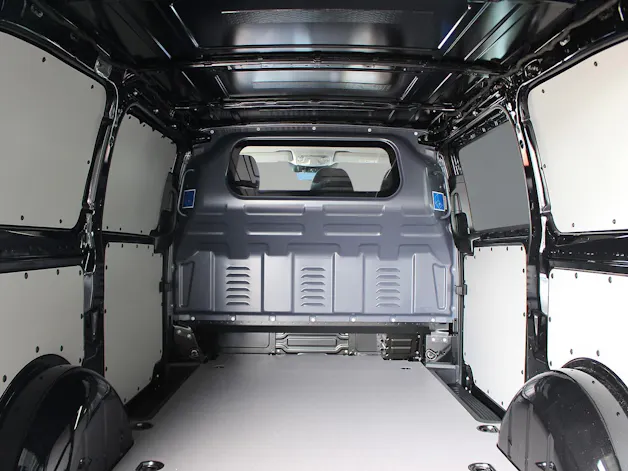 Mercedes-Benz Vito 116 CDI KA Select 3200mmL
