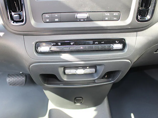 Mercedes-Benz Vito 114 CDI KA Pro 3200mm L