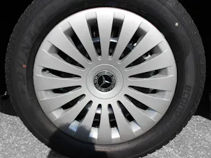 Mercedes-Benz Vito 114 CDI KA Pro 3200mm L