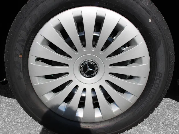 Mercedes-Benz Vito 114 CDI KA Pro 3200mm L