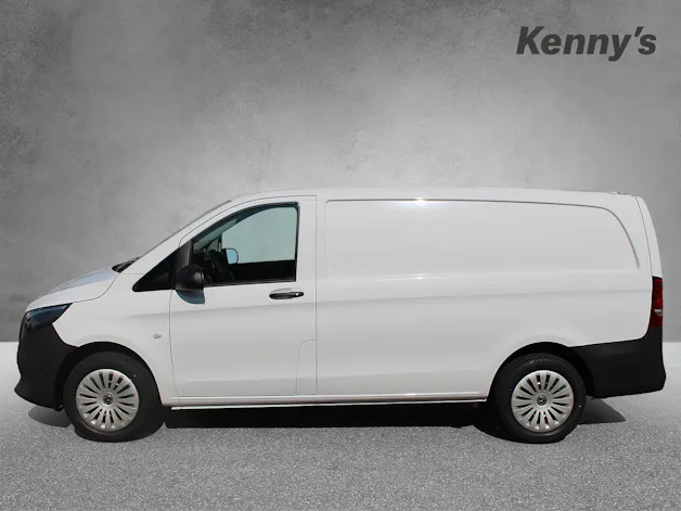 Mercedes-Benz Vito 114 CDI KA Pro 3200mm L
