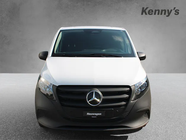Mercedes-Benz Vito 114 CDI KA Pro 3200mm L