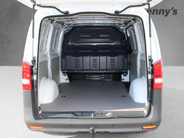 Mercedes-Benz Vito 114 CDI KA Pro 3200mm L