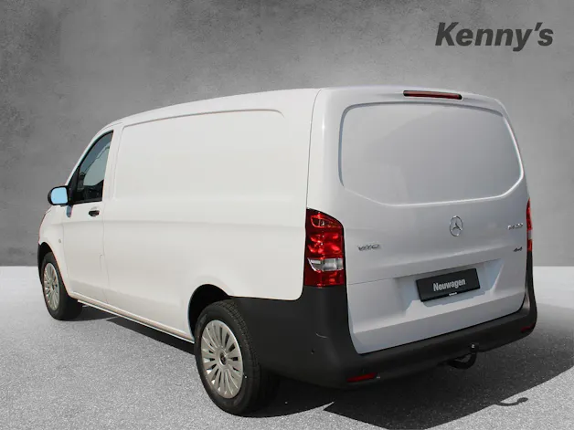 Mercedes-Benz Vito 114 CDI KA Pro 3200mm L