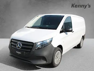 Mercedes-Benz Vito 114 CDI KA Pro 3200mm L