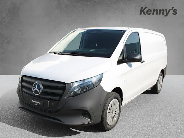 Mercedes-Benz Vito 114 CDI KA Pro 3200mm L