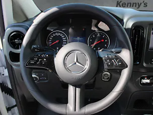 Mercedes-Benz Vito 114 CDI KA Pro 3200mm L