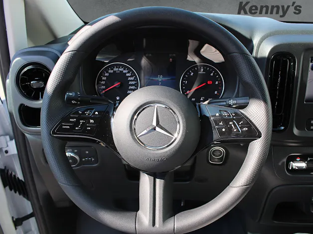 Mercedes-Benz Vito 114 CDI KA Pro 3200mm L