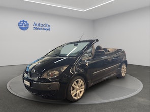 Vehicle image MITSUBISHI Colt Cabriolet 1.5 16V Turbo