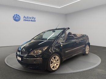 Vehicle image MITSUBISHI Colt Cabriolet 1.5 16V Turbo