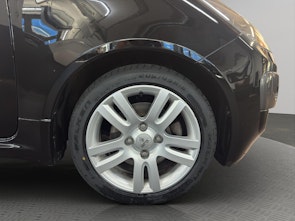 Vehicle image MITSUBISHI Colt Cabriolet 1.5 16V Turbo