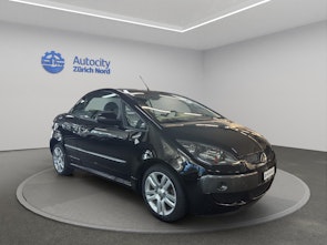 Vehicle image MITSUBISHI Colt Cabriolet 1.5 16V Turbo