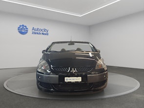 Vehicle image MITSUBISHI Colt Cabriolet 1.5 16V Turbo