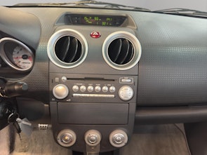 Vehicle image MITSUBISHI Colt Cabriolet 1.5 16V Turbo