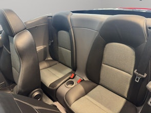 Vehicle image MITSUBISHI Colt Cabriolet 1.5 16V Turbo