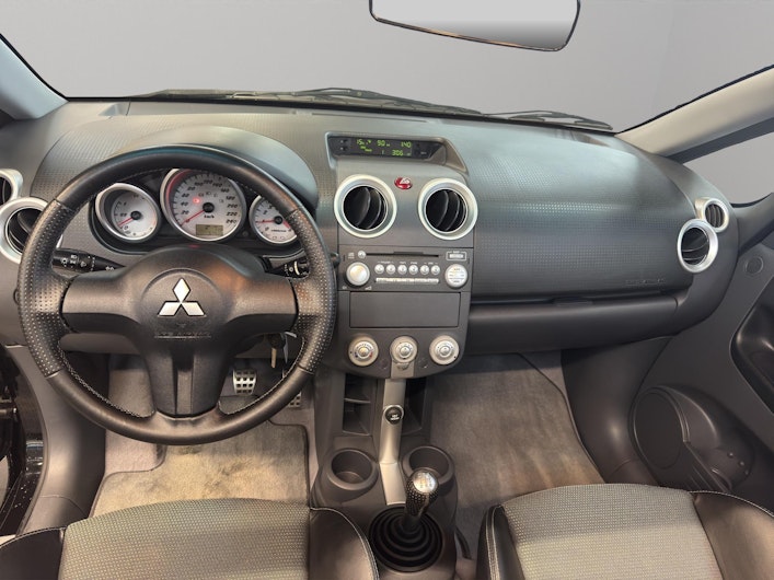 Vehicle image MITSUBISHI COLT