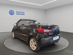 Vehicle image MITSUBISHI Colt Cabriolet 1.5 16V Turbo