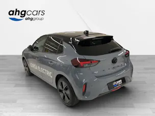 Opel Corsa-e GS