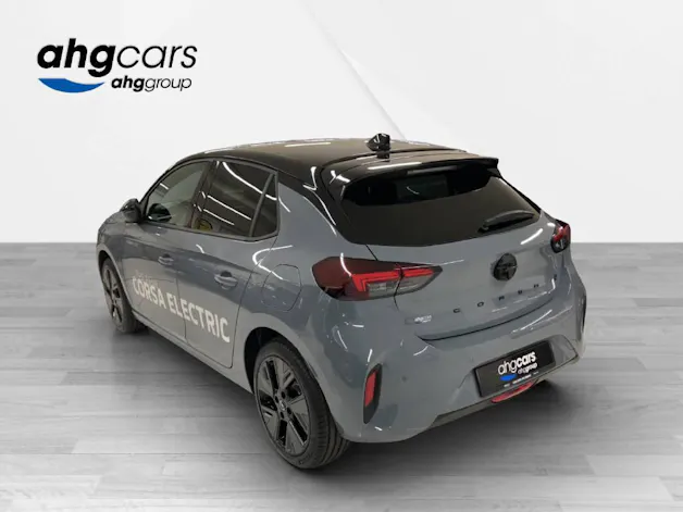 Opel Corsa-e GS