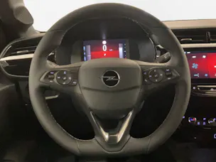Opel Corsa-e GS