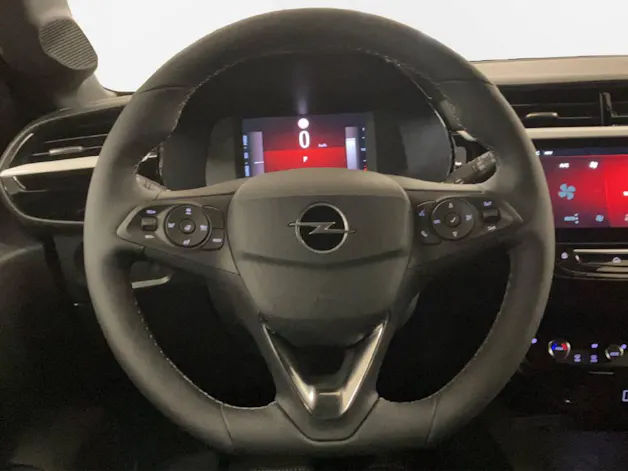 Opel Corsa-e GS