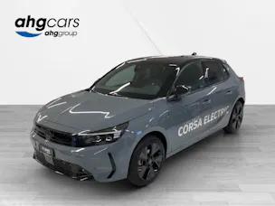 Opel Corsa-e GS