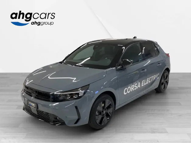 Opel Corsa-e GS