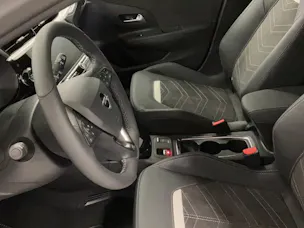 Opel Corsa-e GS