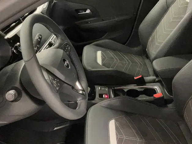 Opel Corsa-e GS