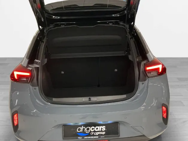 Opel Corsa-e GS