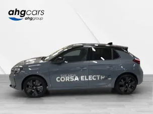 Opel Corsa-e GS