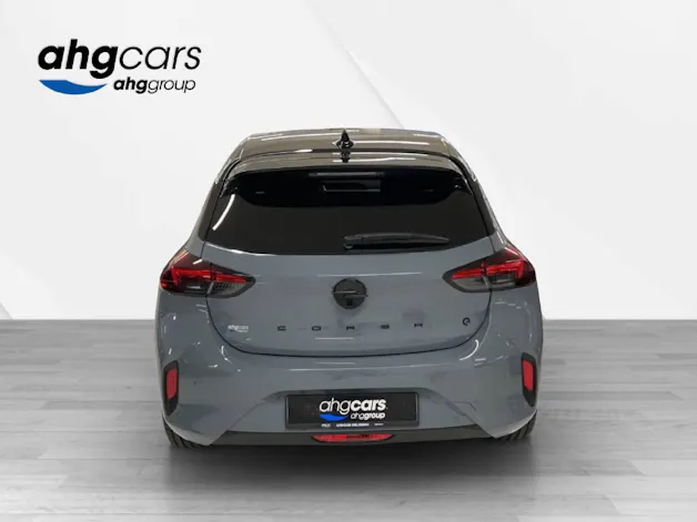Opel Corsa-e GS
