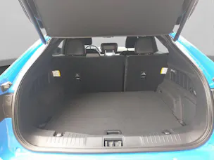 Ford Mustang Mach-E Premium Extended RWD