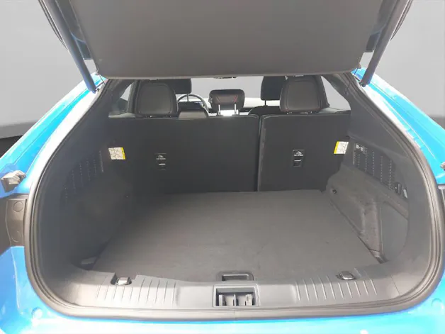 Ford Mustang Mach-E Premium Extended RWD