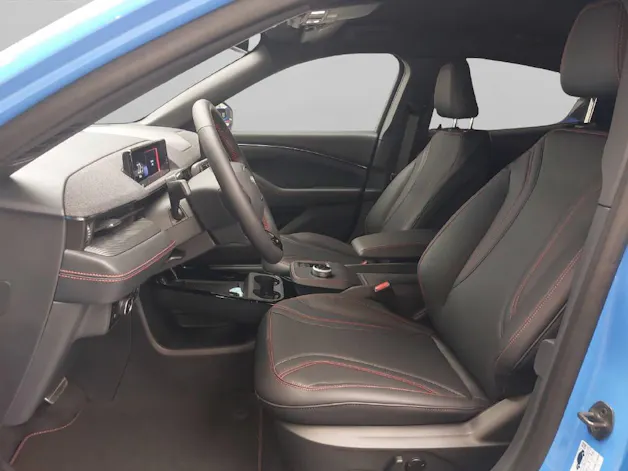 Ford Mustang Mach-E Premium Extended RWD