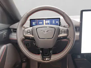 Ford Mustang Mach-E Premium Extended RWD