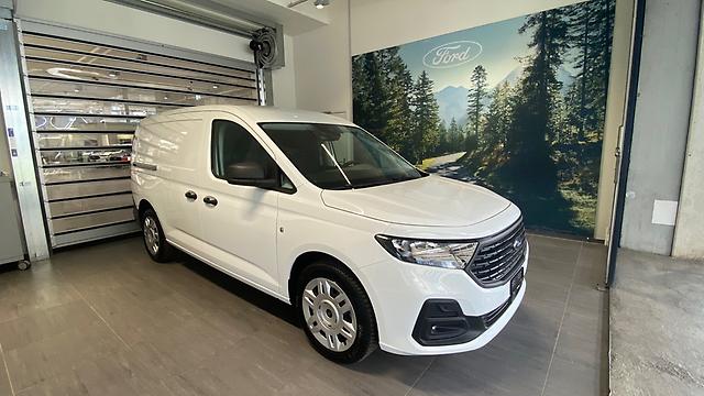 FORD Grand Transit Connect Kaw. 2.0 EcoBlue 122 Trend: Jetzt Probefahrt buchen!