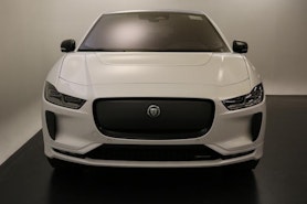 Vehicle image JAGUAR I-PACE0