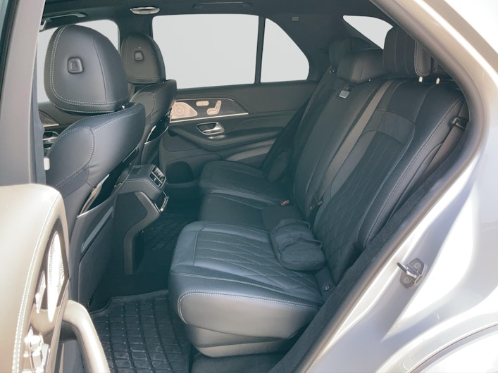 Vehicle image MERCEDES-BENZ GLE 63 AMG