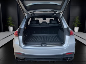 Vehicle image MERCEDES-BENZ AMG GLE 63 S 4MATIC