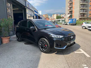 Ford Kuga 2.5 Hybrid ST-Line X 4x4