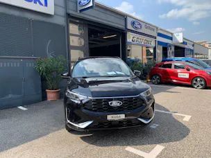 Ford Kuga 2.5 Hybrid ST-Line X 4x4