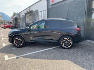 Ford Kuga 2.5 Hybrid ST-Line X 4x4