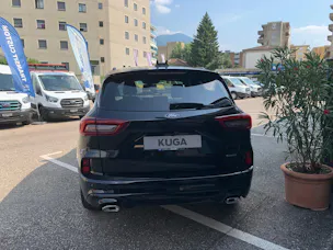 Ford Kuga 2.5 Hybrid ST-Line X 4x4