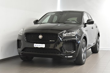 Vehicle image JAGUAR E-PACE