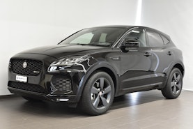 Vehicle image JAGUAR E-PACE0