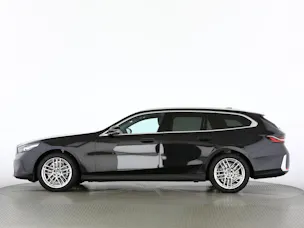 BMW 520d xDrive Touring