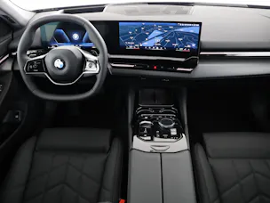 BMW 520d xDrive Touring