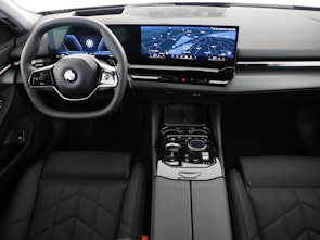 immagine del veicolo BMW 520d xDrive Touring